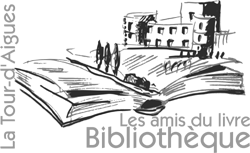 Bibiliothèque Municipale de la Tour d'Aigues, Les Amis du Livre
